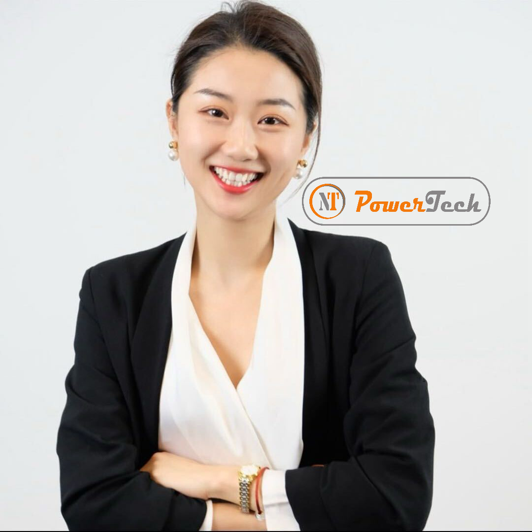 Sales Representative