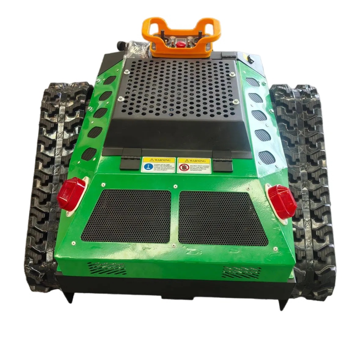 NT-RM500 Remote Control Crawler Lawn Mower