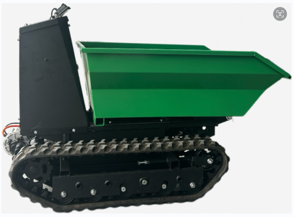 NT-RC500 Remote Control Electric Transporter