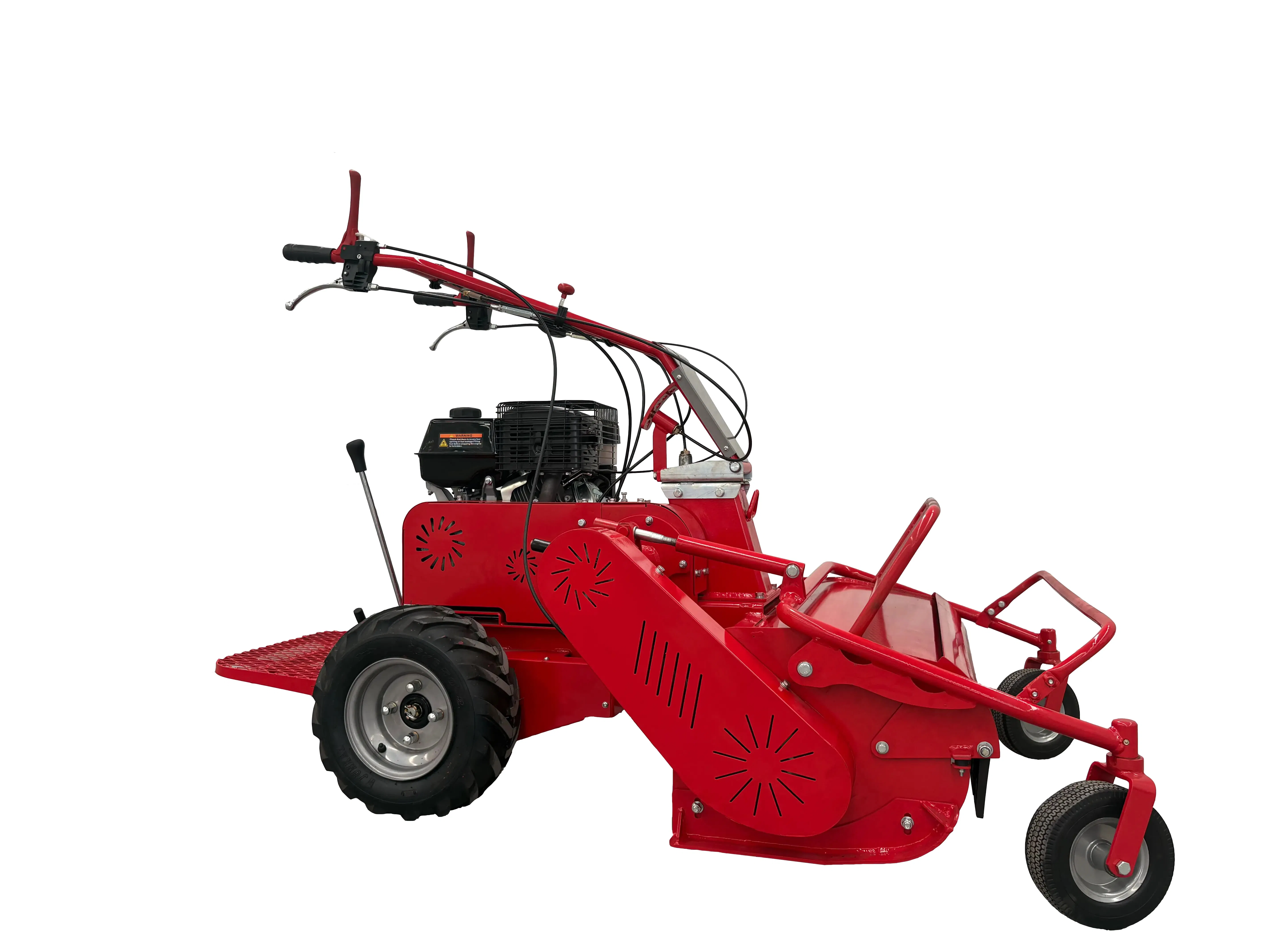 What Is a Telescopic Wheel Loader?