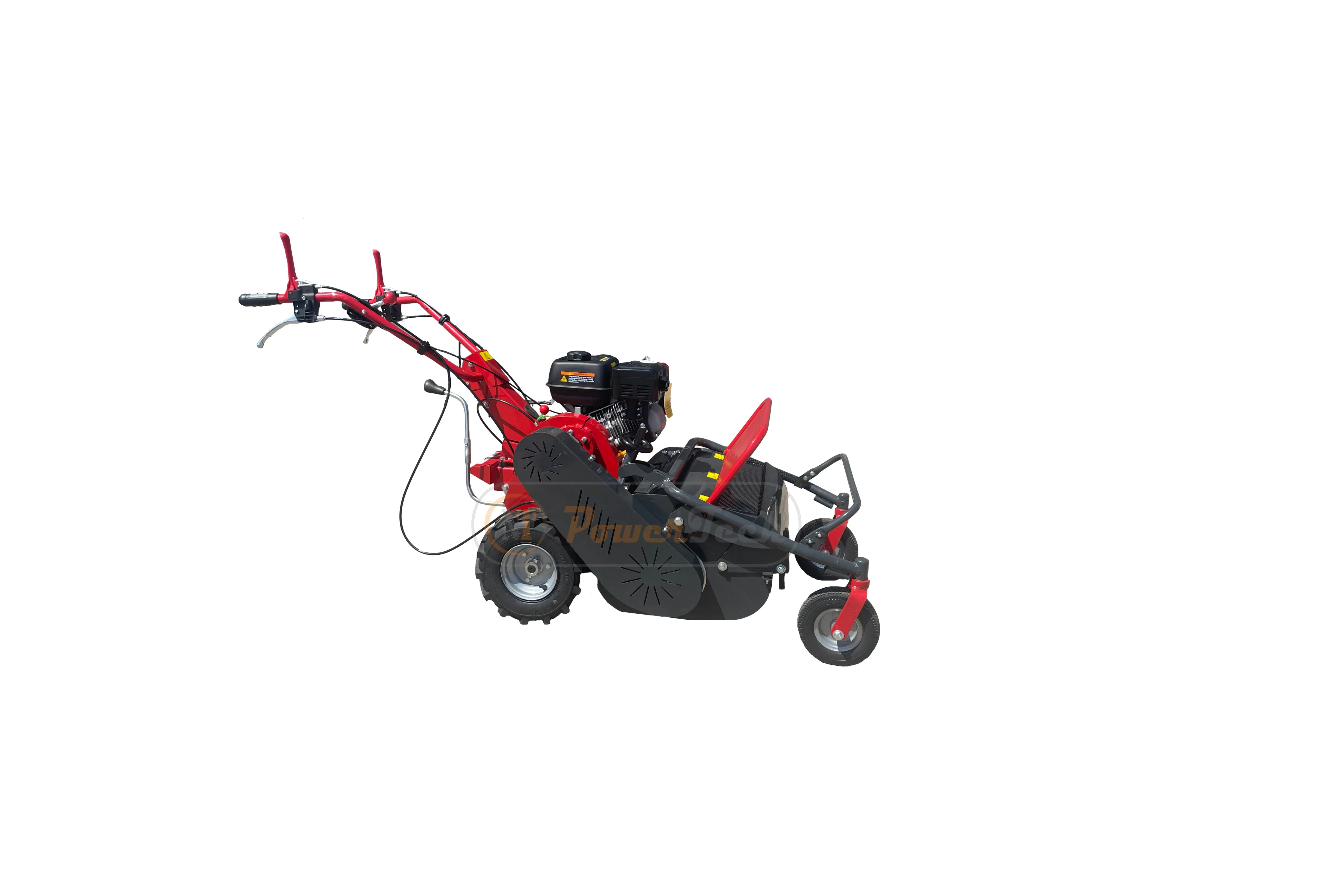 Landscaping Jobs a Mini Skid Steer Does Best