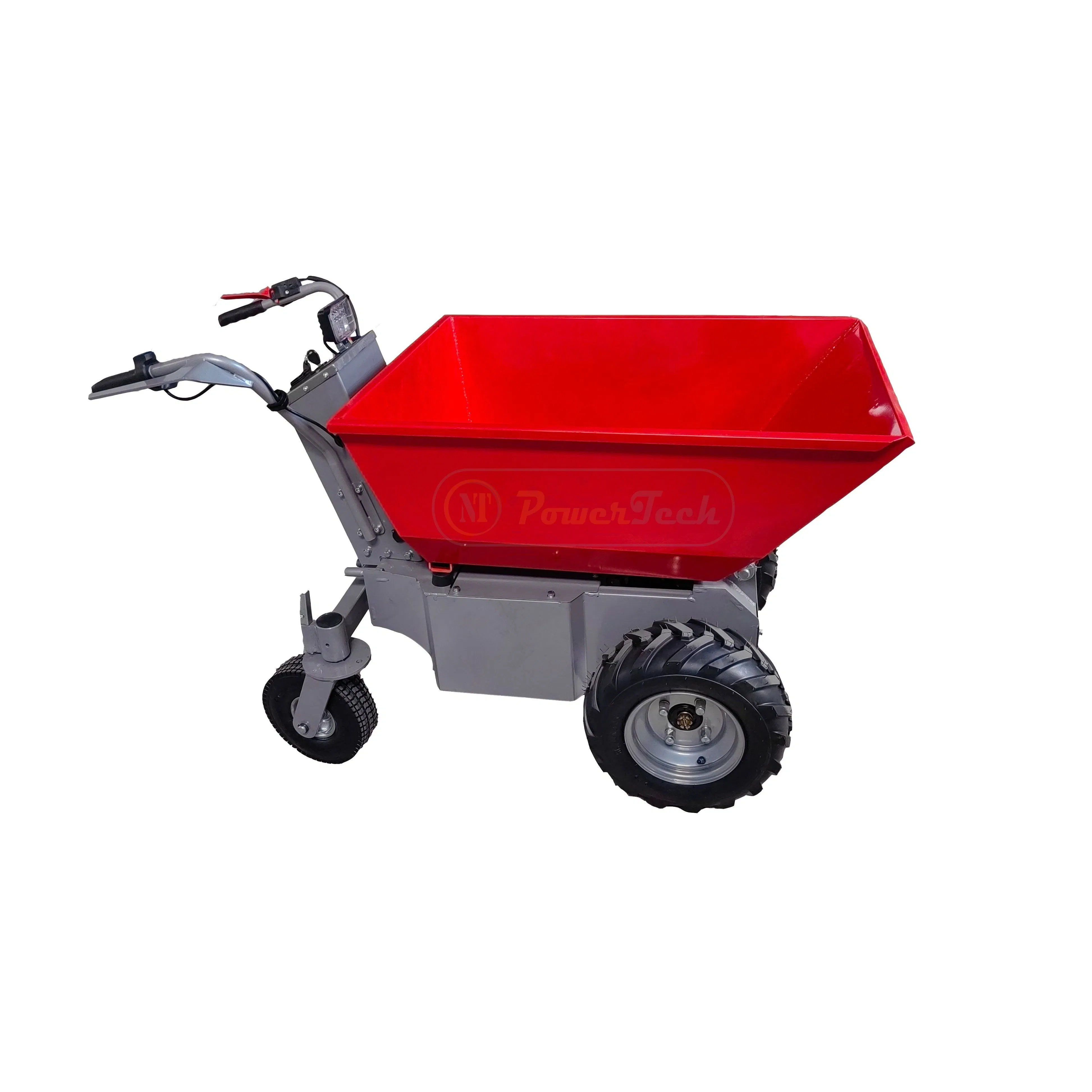 Mini vs Full-Size Skid SteerWhich Do global Contractors Actually Need?