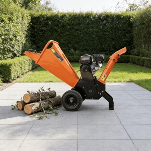 Wood Chipper