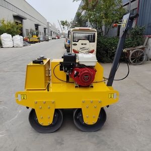 Mini Wheel Roller