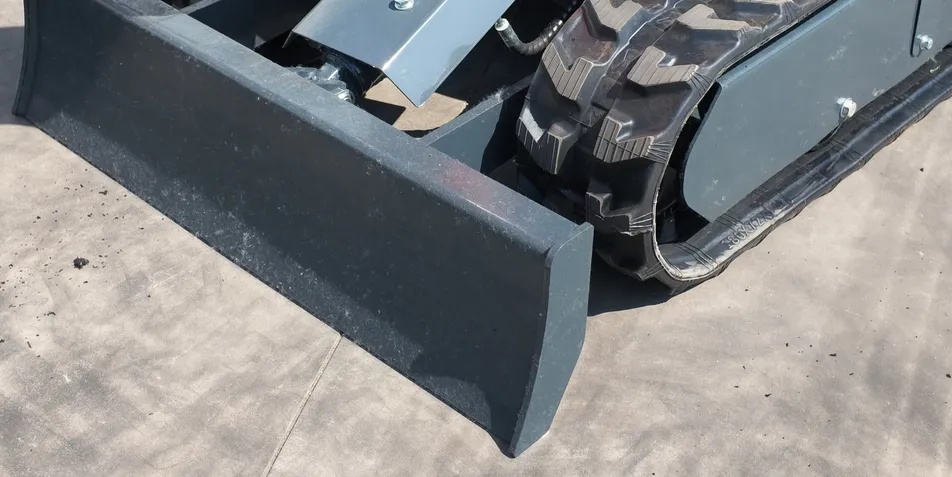 1ton CE Hydraulic Crawler Excavator with Hydraulic Thumb for Livestock Farm & Scrap Handling