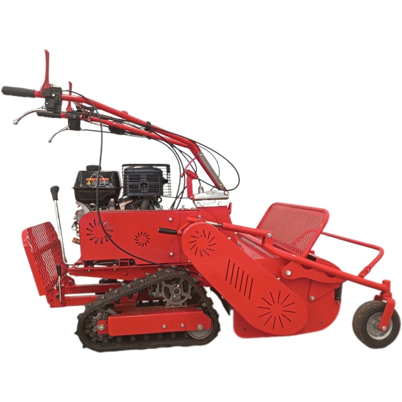 Heavy-Duty Flail Mower for Cutting Width 600mm760mm80mm Lawn Mower Efficient Land Clearing and Maintenance