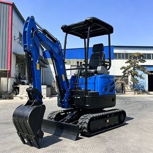 Mini Excavator
