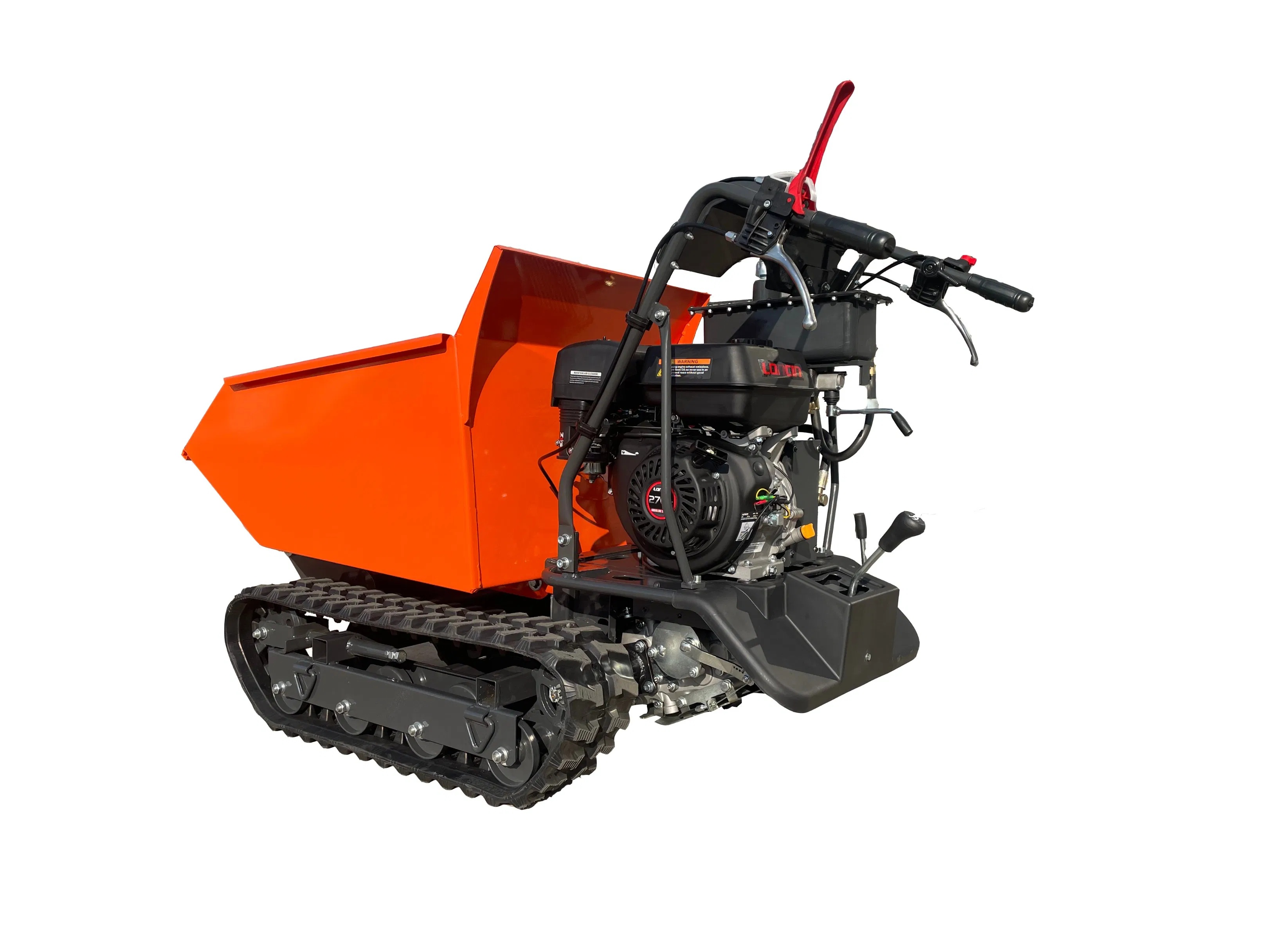 Mini Dumper