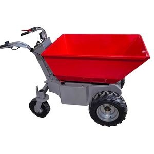 Electric Mini Dumper
